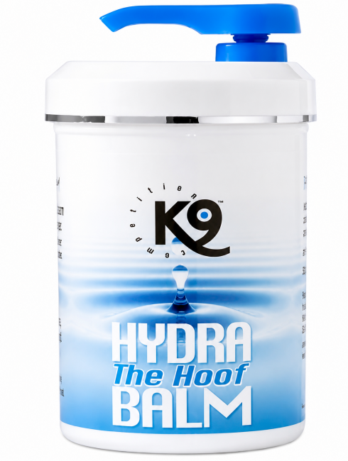 Бальзам для копыт K9 HYDRA